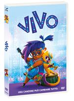 Vivo (DVD)