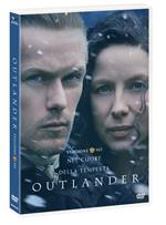 Outlander. Stagione 6 (4 DVD)