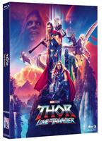 Thor. Love and Thunder (Blu-ray)