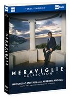 Meraviglie Collection. Stagione 3. Serie TV ita (3 DVD)