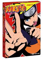 Naruto. Parte 3 (7 DVD)