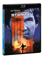 Starman (DVD + Blu-ray)