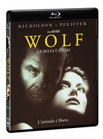 Wolf. La belva è fuori (DVD + Blu-ray)