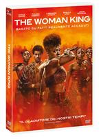 The Woman King (DVD)