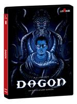 Dagon. HellHouse (Blu-ray)