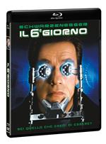 Il 6° giorno (DVD + Blu-ray)