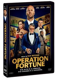 Operation Fortune (DVD)