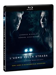 L' uomo sulla strada (Blu-ray)