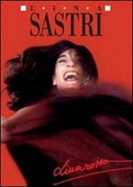 Lina Sastri. Lina rossa (DVD)