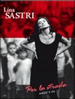Lina Sastri. Per la strada (DVD)