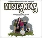 Musicanova