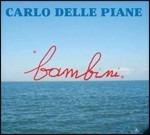 Bambini - CD Audio di Carlo Delle Piane