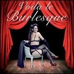 Voilà le Burlesque - CD Audio