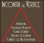 Inconti al vertice - CD Audio