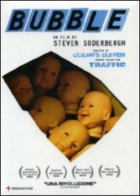 Bubble (DVD) di Steven Soderbergh - DVD