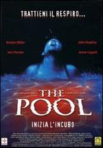 The Pool. Inizia l'incubo (DVD)
