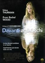 Davanti agli occhi (DVD)