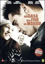 Una casa alla fine del mondo (DVD)