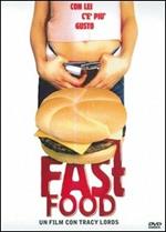 Fast Food (DVD)