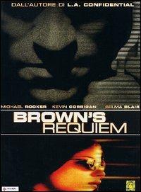 Brown's Requiem (DVD) di Jason Freeland - DVD