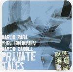 Private Tales