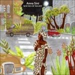 Sound of Night - CD Audio di Anna Sini