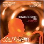 Coltrane Project