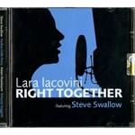 Right Together (feat. Steve Swallow)