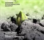 My Romance - CD Audio di Giovanni Scasciamacchia