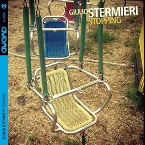 CD Stopping Giulio Stermieri