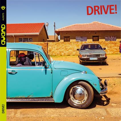 Drive! - CD Audio di Drive!