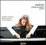 Maresia - CD Audio di Stefania Tallini