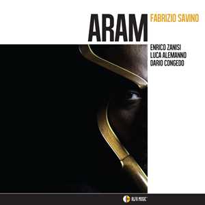 CD Aram Fabrizio Savino