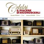 Celebri. Il piacere di riconoscerli