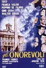 Gli onorevoli (DVD)