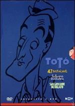 Totò Collection (3 DVD)