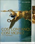 Così lontano, così vicino (Blu-ray)