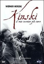 Kinski, il mio nemico più caro