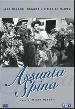 Assunta Spina