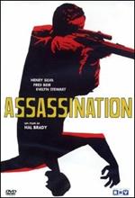 Assassination (DVD)