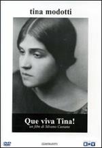 Que viva Tina!