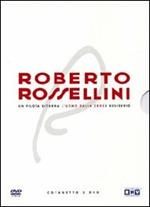 Roberto Rossellini (3 DVD)