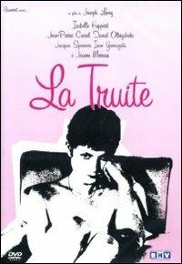 La truite di Joseph Losey - DVD