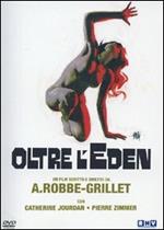 Oltre l'Eden