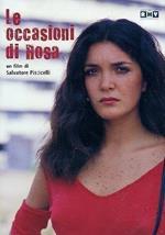 Le Occasioni Di Rosa (DVD)