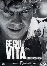 Segni di vita. Lebenszeichen di Werner Herzog - DVD