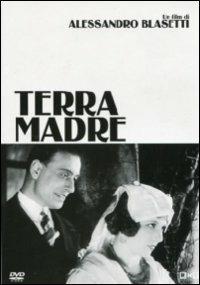 Terra madre di Alessandro Blasetti - DVD