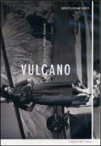 Vulcano (DVD) di William Dieterle - DVD