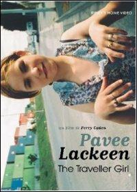 Pavee Lackeen. The Traveller Girl di Perry Ogden - DVD