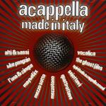 A Cappella. Made in Italy